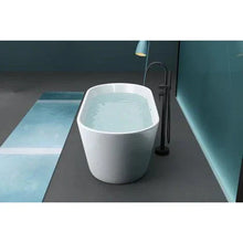Kodaen ALLURE One Piece Freestanding Bathtub