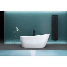 Kodaen BANANA One Piece Freestanding Bathtub