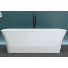 Kodaen BLOSSOM One Piece Freestanding Bathtub 59"