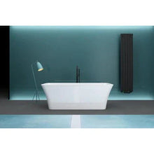 Kodaen BLOSSOM One Piece Freestanding Bathtub 59"