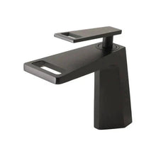 Kodaen Delta Single Hole Bathroom Faucet F11132