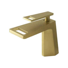 Kodaen Delta Single Hole Bathroom Faucet F11132