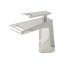 Kodaen Delta Single Hole Bathroom Faucet F11132