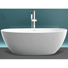 Kodaen EGG PLUS One Piece Freestanding Bathtub