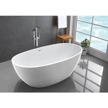 Kodaen EGG PLUS One Piece Freestanding Bathtub