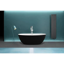 Kodaen EGG PLUS One Piece Freestanding Bathtub