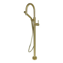 Kodaen - Elegante Freestanding Bathtub Faucet F71105
