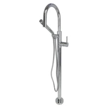 Kodaen - Elegante Freestanding Bathtub Faucet F71105