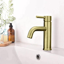 Kodaen Elegante Single Hole Bathroom Faucet F11104
