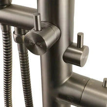 Kodaen - Elegante Thermostatic Tub Filler F71106