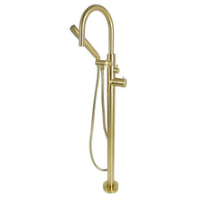 Kodaen - Elegante Thermostatic Tub Filler F71106