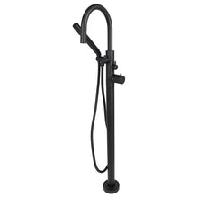 Kodaen - Elegante Thermostatic Tub Filler F71106