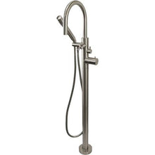 Kodaen - Elegante Thermostatic Tub Filler F71106