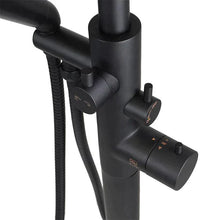 Kodaen - Elegante Thermostatic Tub Filler F71106