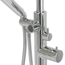 Kodaen - Elegante Thermostatic Tub Filler F71106