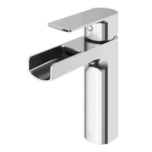 Kodaen Ellise Single Hole Bathroom Faucet F11126