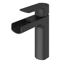 Kodaen Ellise Single Hole Bathroom Faucet F11126