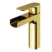 Kodaen Ellise Single Hole Bathroom Faucet F11126
