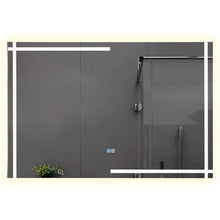 Kodaen Giftfy Bathroom LED Vanity Mirror LM220C