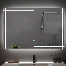 Kodaen Giftfy Bathroom LED Vanity Mirror LM220C