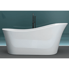 Kodaen HIHEEL One Piece Freestanding Bathtub