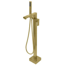 Kodaen - Incanto Freestanding Tub Faucet - F71133