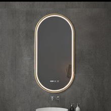 Kodaen Kodaen Atomic Framed Front Light LED Mirror LMF924F