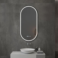 Kodaen Kodaen Atomic Framed Front Light LED Mirror LMF924F