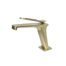 Kodaen Leman Single Hole Bathroom Faucet F11171