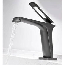 Kodaen Leman Single Hole Bathroom Faucet F11171