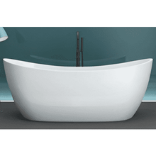 Kodaen Lilia One Piece Freestanding Bathtub