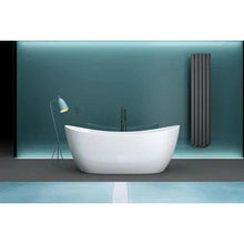 Kodaen Lilia One Piece Freestanding Bathtub