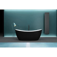 Kodaen Lilia One Piece Freestanding Bathtub