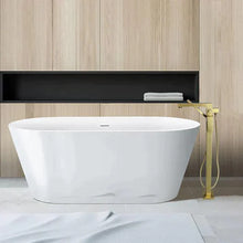 Kodaen - Madison Freestanding Bathtub Faucet F71108