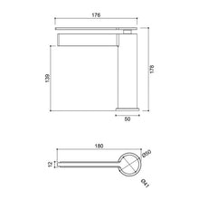 Kodaen Matthew 625 Single Hole Bathroom Faucet F11250
