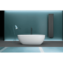 Kodaen MELON One Piece Freestanding Bathtub