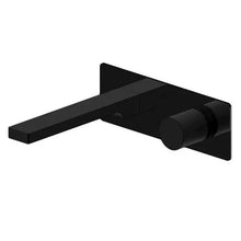 Kodaen Moderno Wallmount Bathroom Faucet F14310