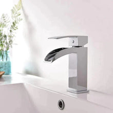 Kodaen New Satro Single Hole Bathroom Faucet F11133