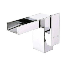 Kodaen Niagra Single Hole Bathroom Faucet F11101