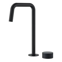 Kodaen NoHo 2-piece Vessel Sink Bathroom Faucet F12500