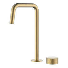 Kodaen NoHo 2-piece Vessel Sink Bathroom Faucet F12500