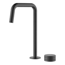 Kodaen NoHo 2-piece Vessel Sink Bathroom Faucet F12500