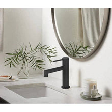 Kodaen NoHo Single Hole Bathroom Faucet F11200