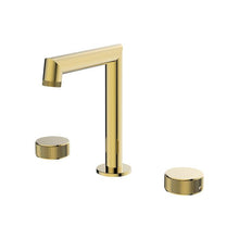 Kodaen NoHo Three Holes Widespread Bathroom Faucet F13200