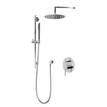 Kodaen NOHO Two Way Pressure balanced Shower System - Kit 1