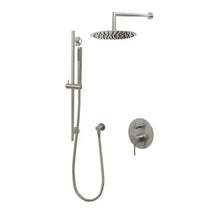 Kodaen NOHO Two Way Pressure balanced Shower System - Kit 1