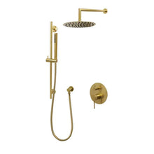 Kodaen NOHO Two Way Pressure balanced Shower System - Kit 1