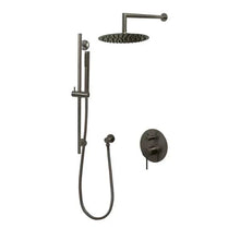 Kodaen NOHO Two Way Pressure balanced Shower System - Kit 1
