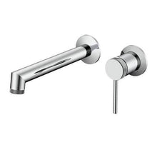 Kodaen NoHo Wallmount Bathroom Faucet F14200