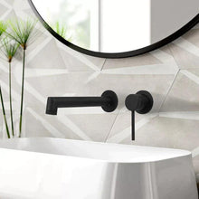 Kodaen NoHo Wallmount Bathroom Faucet F14200